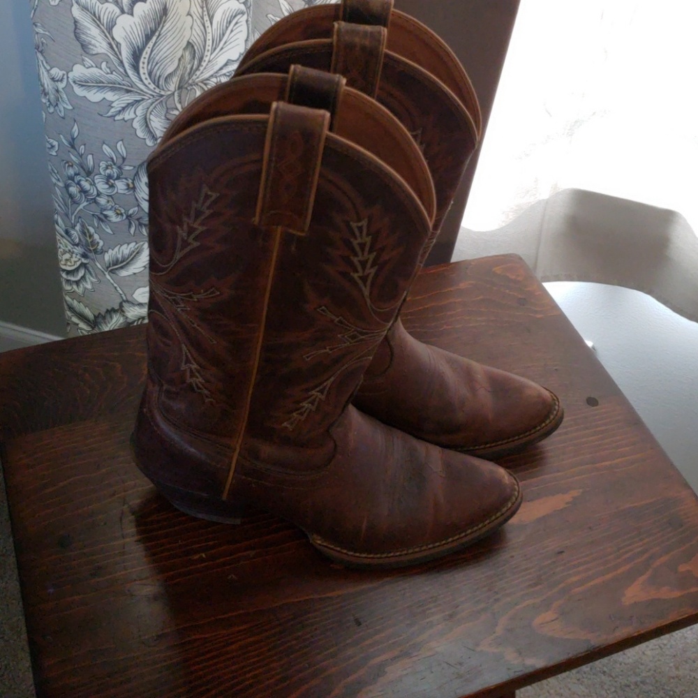 Boots